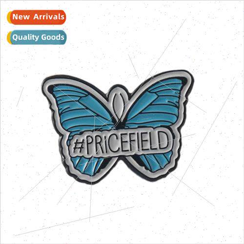 Game Peripheral fe is Strange fe is Strange Brooch PRICEFIEL