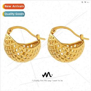 color hemispher fashion mesh ins lose not does new Autumn