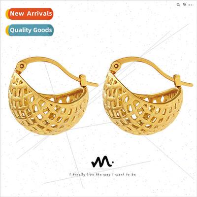 Autumn new fashion does not lose color ins nd mesh hemispher