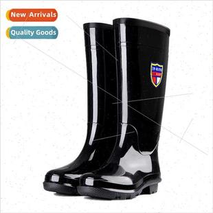 bottom black industrial mining cot wear warm resistant