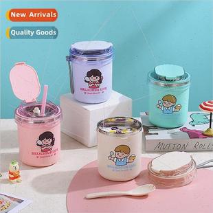 water kindergart stainless value 304 high cup steel children