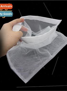 Magic mesh bag forced selection bag transparent mesh bag nov