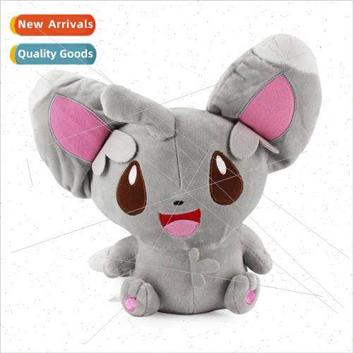 Ojera Foam Chipmunks Chilami Mice Plush Toys