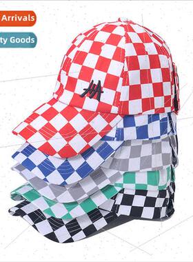 Spring summer sunshade sun hat set personaly sunglasses duck