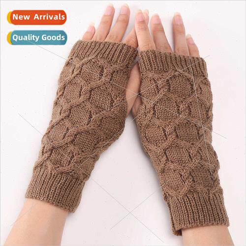G118 short circle gloves new fall winter fashion men women k