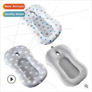 Baby Bathtub Bathing StNewborn Baby Products Bathtub Floatin