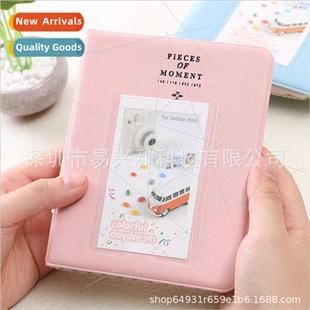 inch 适用Polaroid Insert Standard Polaroid Album