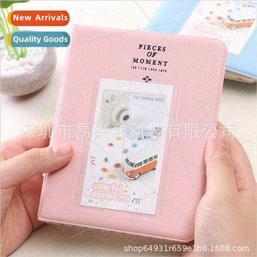 适用Polaroid Album Standard 3 inch 64-inch Polaroid Insert A