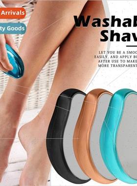 2022 New Physical Hair Removal Painless Safe Epilator Easy C