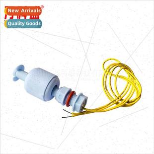 float small swch level liqu water plastic