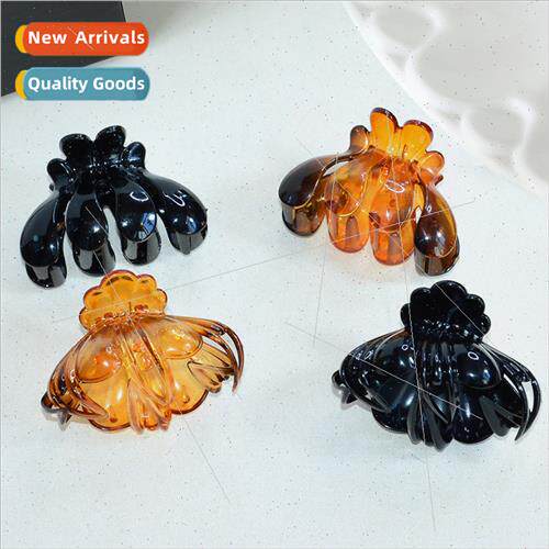 French advanced sense hair clips ~ FRANCE plate hair grip cl