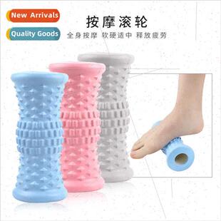 EVA foot arm calf back muscle point relaxation massage mini