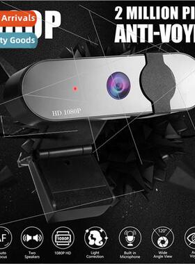 4k beauty auto focus 1080p computer webcam hd network usb li