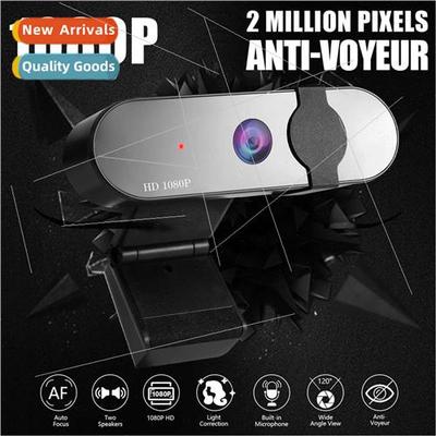 4k beauty auto focus 1080p computer webcam hd network usb li