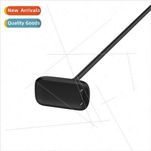 New适用Fitbit Luxe bracelet charger charge5 watch charging c