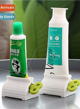 Lazy person toothpaste squeezer creative simple toothpaste c