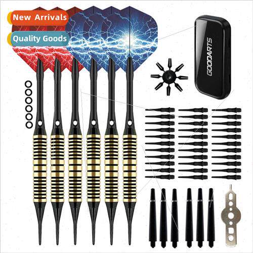 Set Copper Darts Soft Darts Electronic Darts Needle Toys