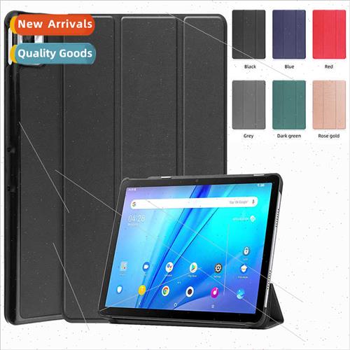 适用TCL NXTPAPER 10s 2022 model 10.1 inch tablet case tri-fo