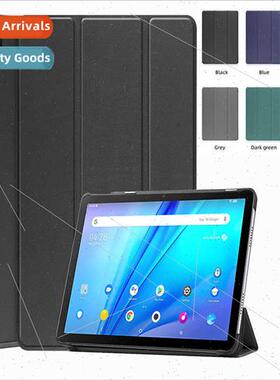适用TCL NXTPAPER 10s 2022 model 10.1 inch tablet case tri-fo