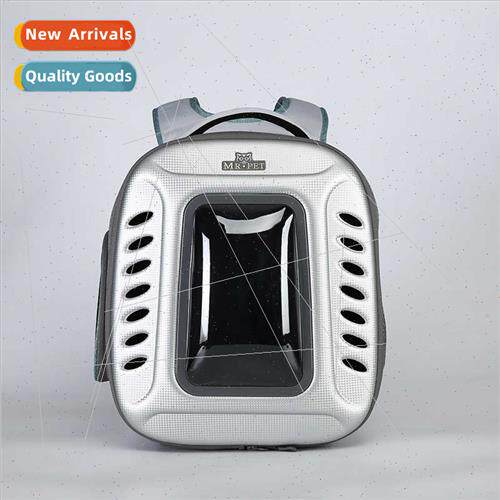 Cat Bag Bus Barn Pet Backpack Outdoor Portable Pet Bag Outdo