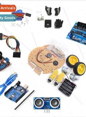 Intelligent Cart Intelligent Cart Geodesic UNOr3 Cart Double