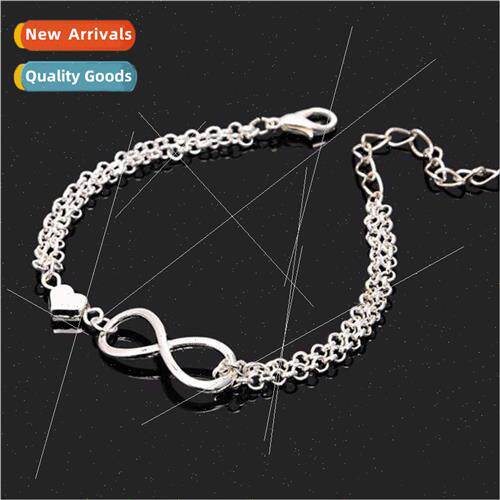 Hundreds Love Love Cold Infine Love Adjustable Bracelet Mult