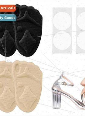 4D sponge efoot cushion high heels soft adjustable size anti