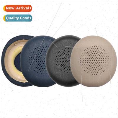 适用Jabra Jabra ELITE 45H headset cover ear cups Bluetooth e