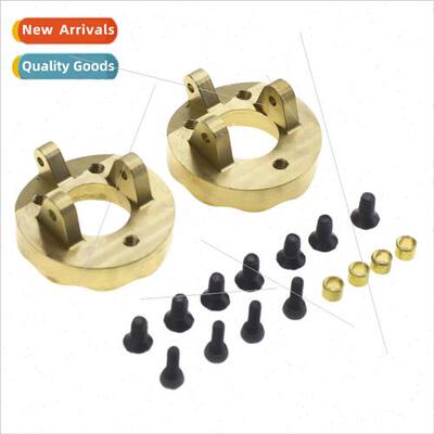 1 18 1/24 KYOSHO MINIZ mny 4X4 Wrangler Copper Counterweight