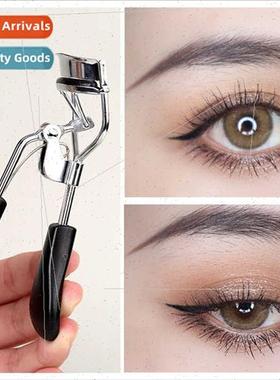 Eyelash Curler Curl Long Lasting Curler Styling Beginner Sta