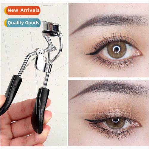Eyelash Curler Curl Long Lasting Curler Styling Beginner Sta