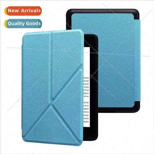 适用kindle paperwhite 4 protective case 2018 kpw4 transforme