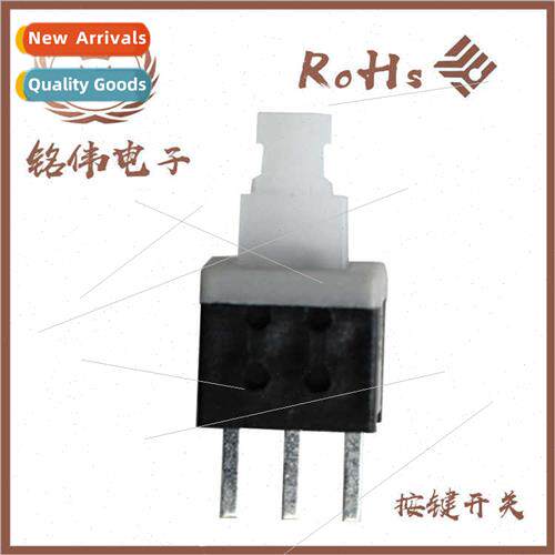 Hot  Eco-friendly light touch key swch -locking self-locking