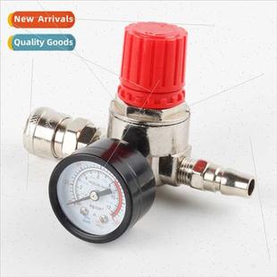 pressure qui Air regulator swch valve compressor reducing