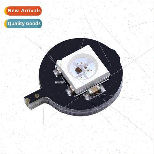 1-b WS2812 5050 RGB LED built-in full color driver color lig