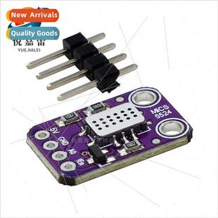 MICS-5524 Air Qualy Gas Sensor Module Carbon Monoxide Natura