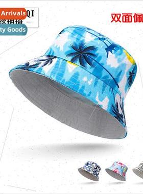 spring summer outing sunscreen fisherman hat men women set s