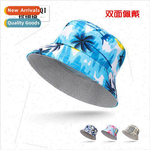 spring summer outing sunscreen fisherman hat men women set s