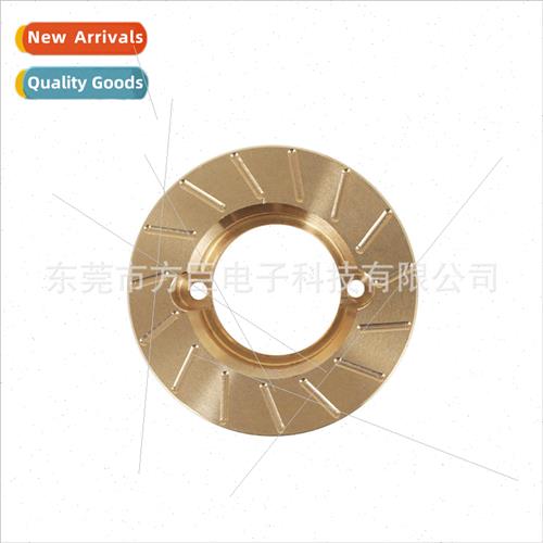 1/10th mulation Crawler SCX10 II 90046 90047 Steering Cup Br