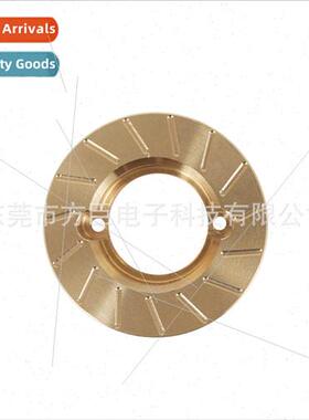 1/10th mulation Crawler SCX10 II 90046 90047 Steering Cup Br