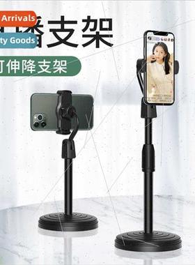 ftable cell phone holder bracket holder round disk desktop r