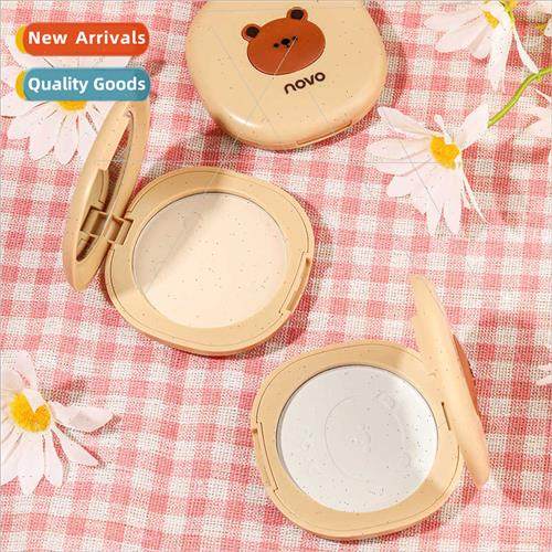 new powder matte repair niche afdable student female highlig