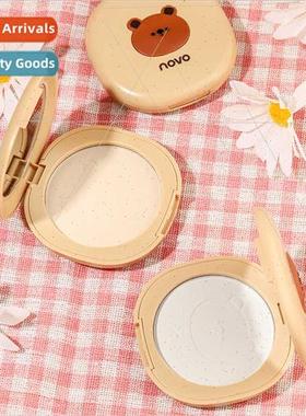 new powder matte repair niche afdable student female highlig