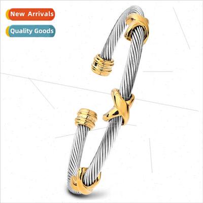 Europe ins nd tanium steel twist wire wire opening adjustabl