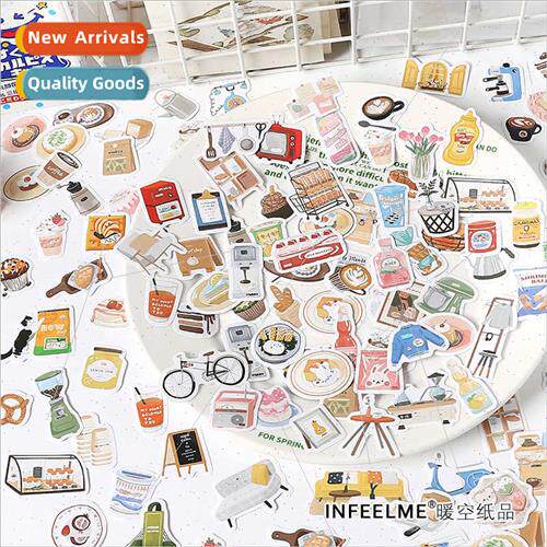 Small clear happy stickers sticker pack life small things in