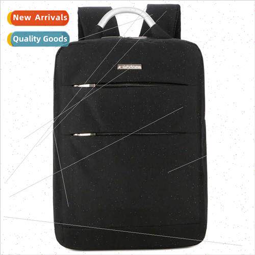 Men waterproof nylon bag large capacy simple lightweight com