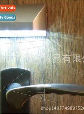 L0403 door lock sensor light intelligent door lock light sma