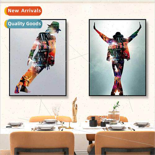 Diamond painting michael jackson diamond painting handmade d