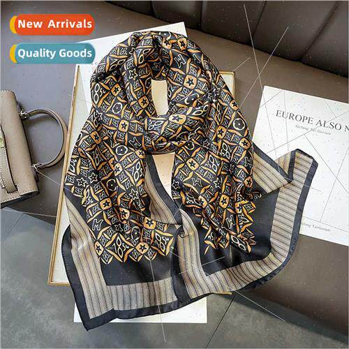 Spring Autumn lightweight mother  copper money old flower pa