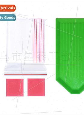 DIY diamond painting simple handmade stick drill toolk novic